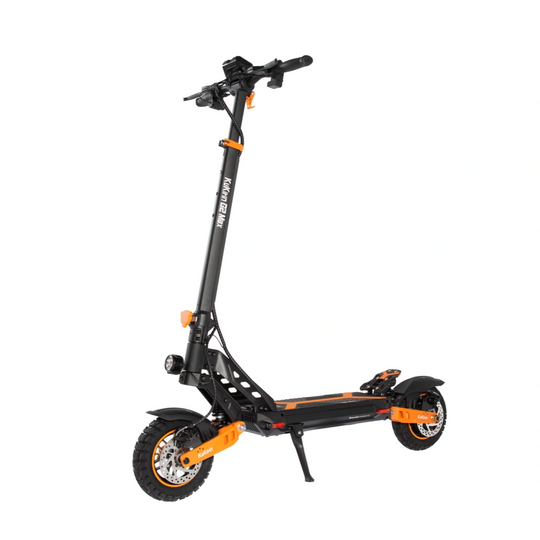 Trotinetă electrică KuKirin G2 Max