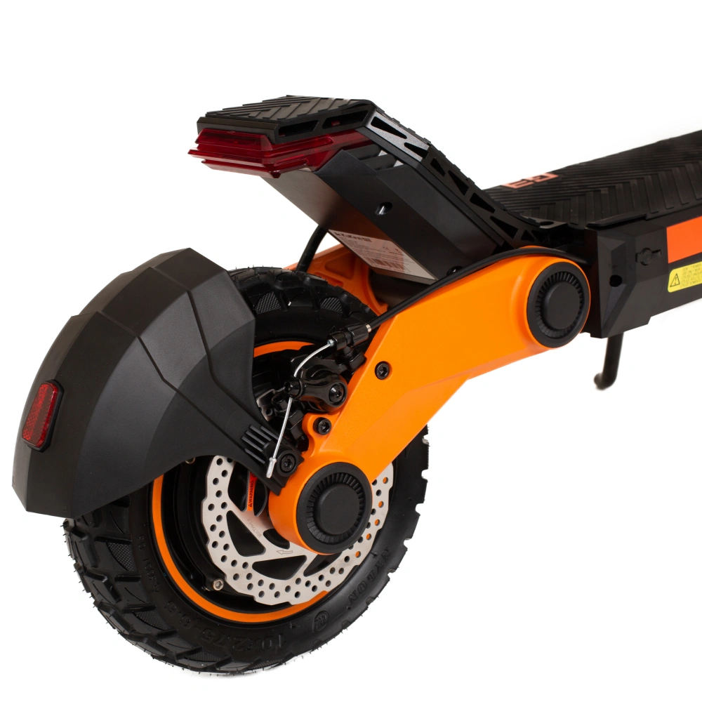 Trotinetă electrică KuKirin G2 Pro-VMP