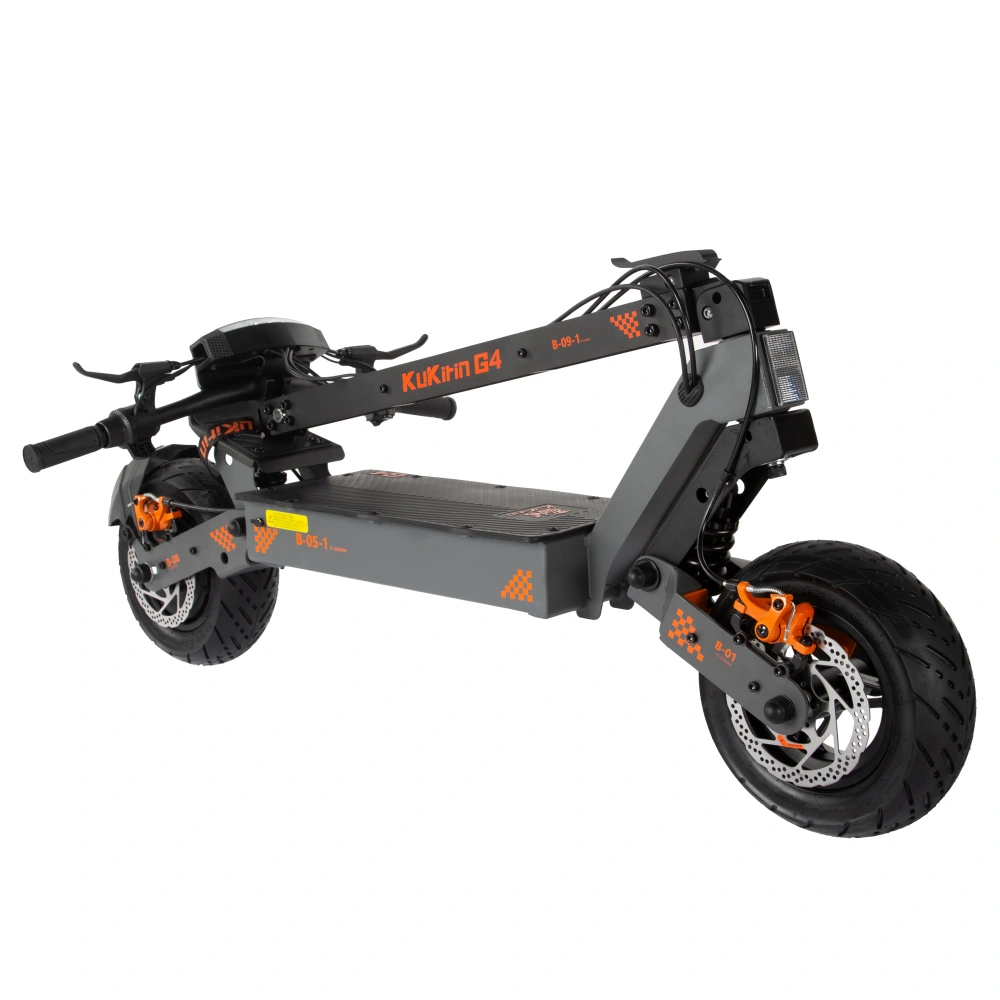 Trotinetă electrică KuKirin G4