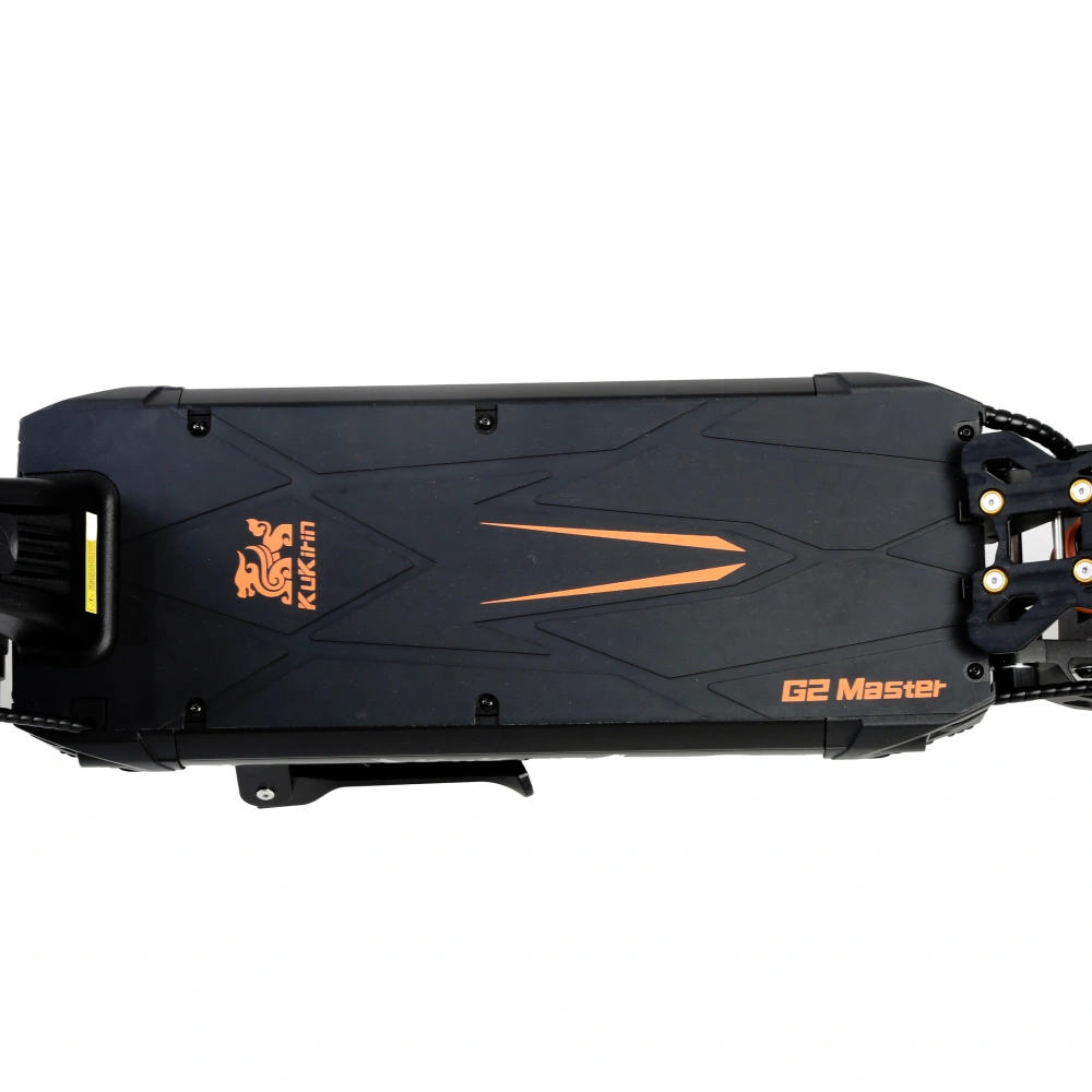 Trotinetă electrică KuKirin G2 Master