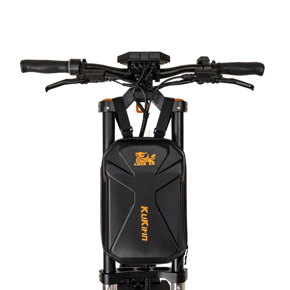 Trotinetă electrică KuKirin G4 Max