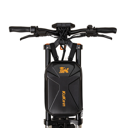 Trotinetă electrică KuKirin G4 Max