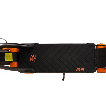 Trotinetă electrică KuKirin G3