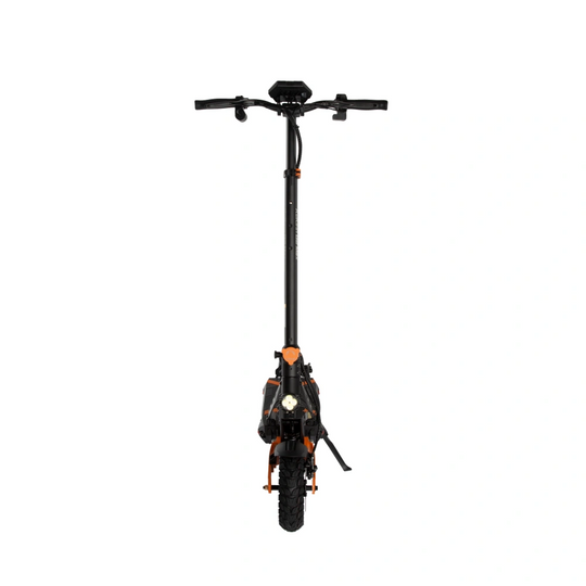Trotinetă electrică KuKirin G2 Max