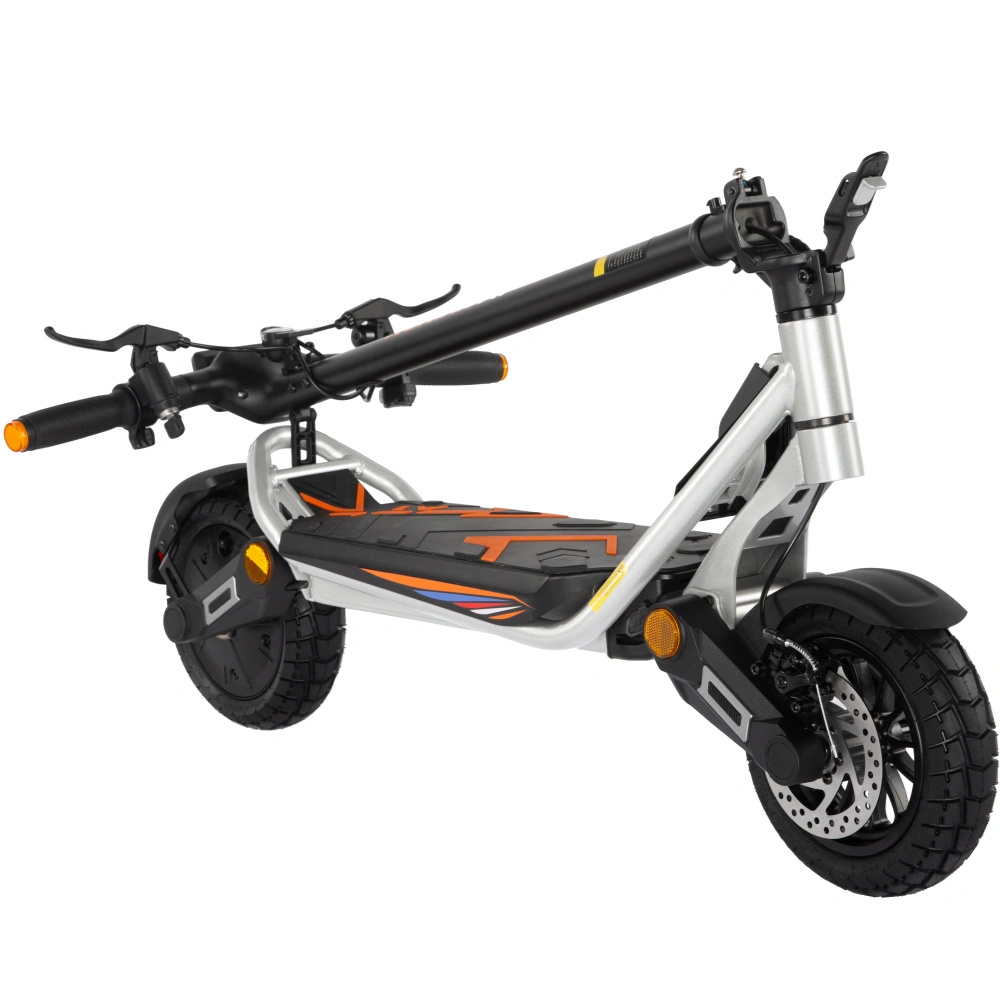Trotinetă electrică KuKirin A1
