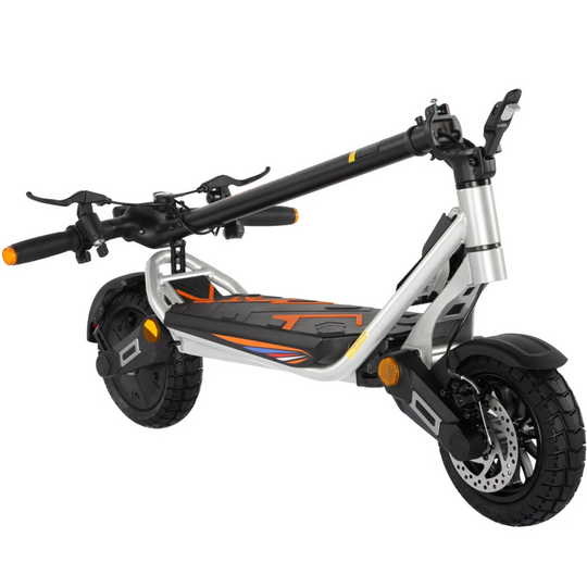Trotinetă electrică KuKirin A1