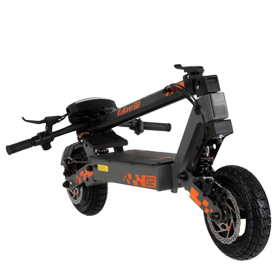 Trotinetă electrică KuKirin G2