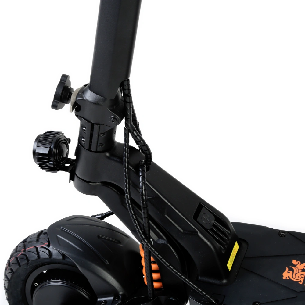 Trotinetă electrică KuKirin G2 Master