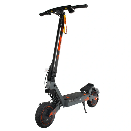 Trotinetă electrică KuKirin G2 Ultra