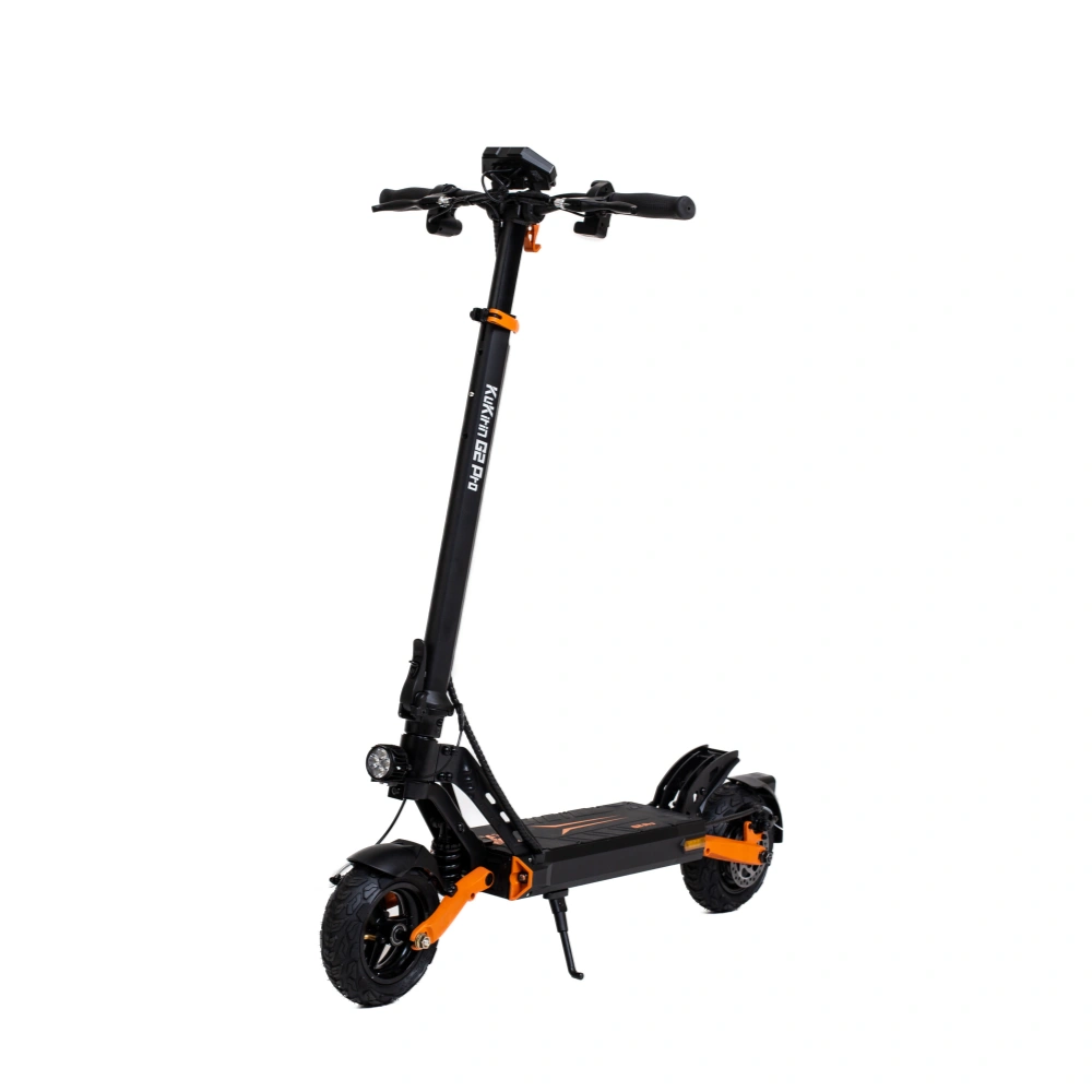 Trotinetă electrică KuKirin G2 Pro