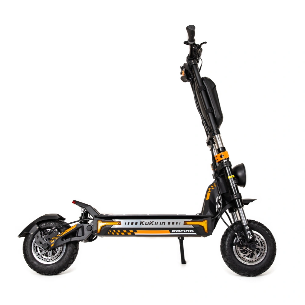 Trotinetă electrică KuKirin G4 Max