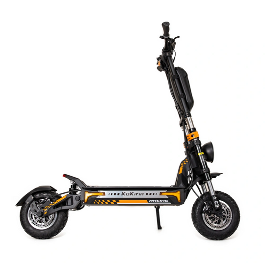 Trotinetă electrică KuKirin G4 Max