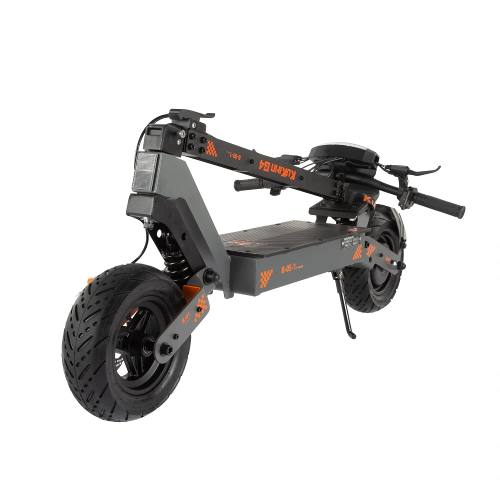 Trotinetă electrică KuKirin G4