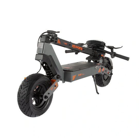 Trotinetă electrică KuKirin G4