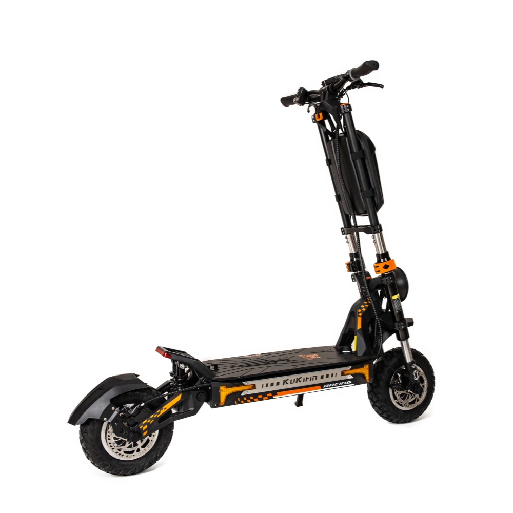 Trotinetă electrică KuKirin G4 Max