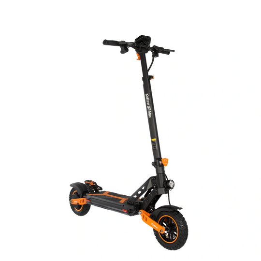 Trotinetă electrică KuKirin G2 Max