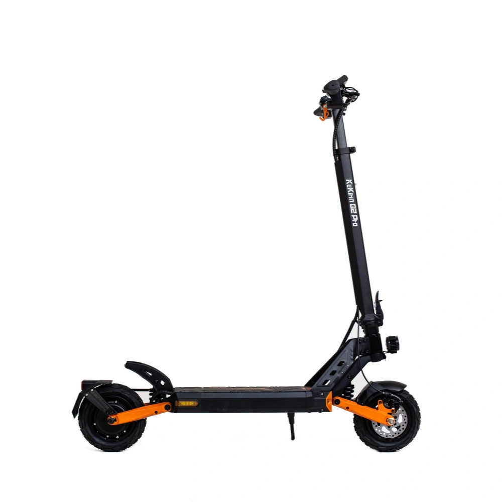 Trotinetă electrică KuKirin G2 Pro