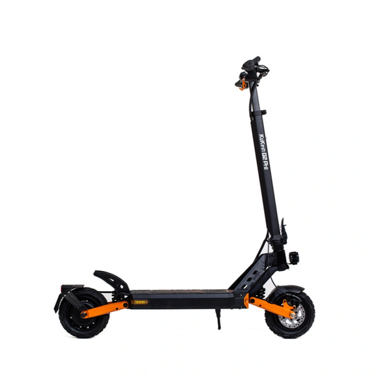 Trotinetă electrică KuKirin G2 Pro