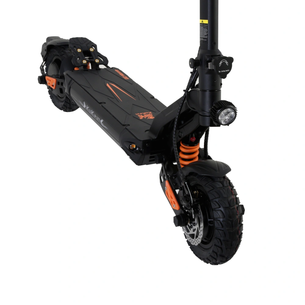 Trotinetă electrică KuKirin G2 Master