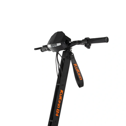 Trotinetă electrică KuKirin G4