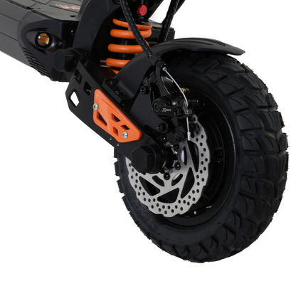 Trotinetă electrică KuKirin G2 Master