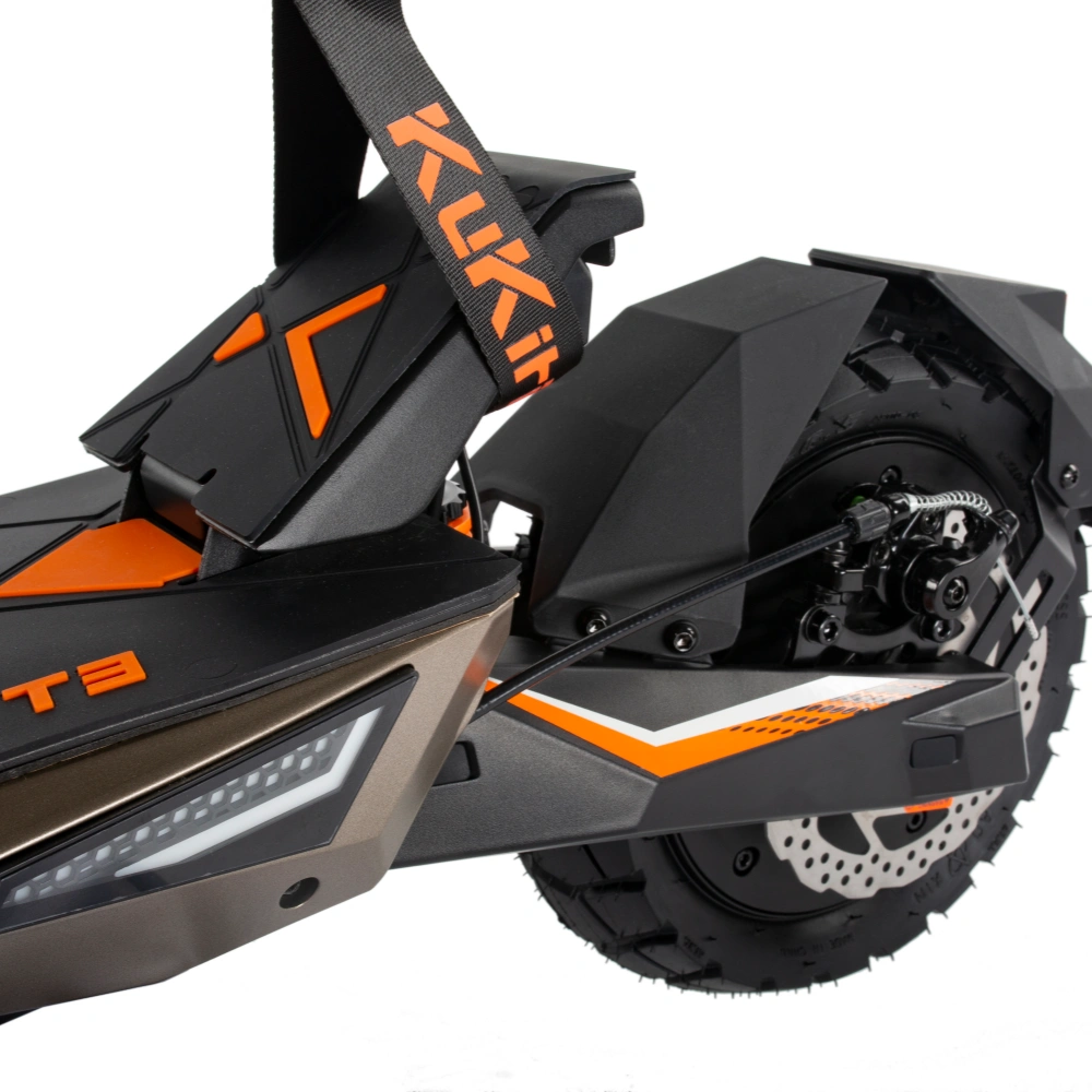 Trotinetă electrică Kukirin T3