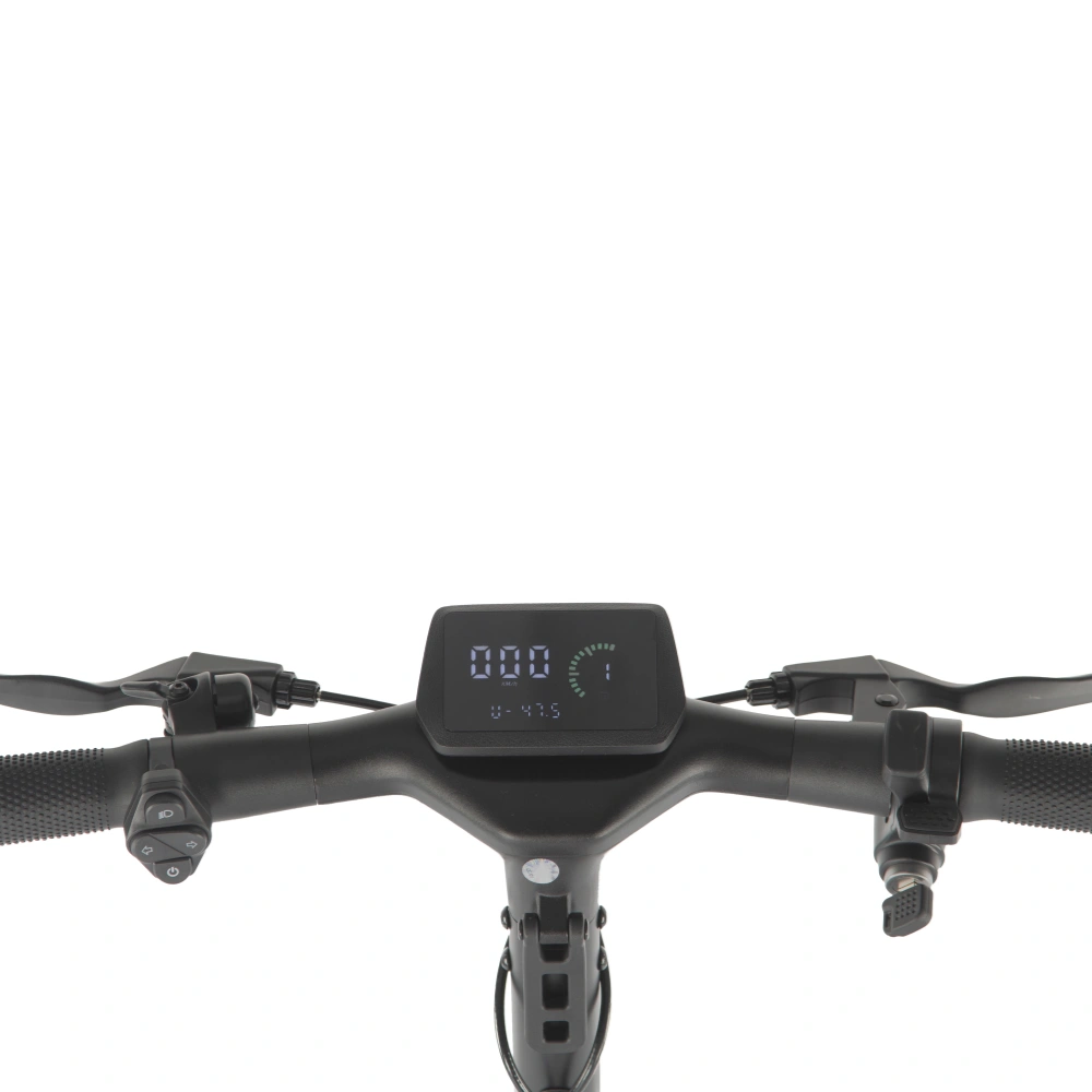 Trotinetă electrică KuKirin A1