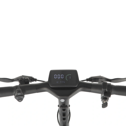 Trotinetă electrică KuKirin A1