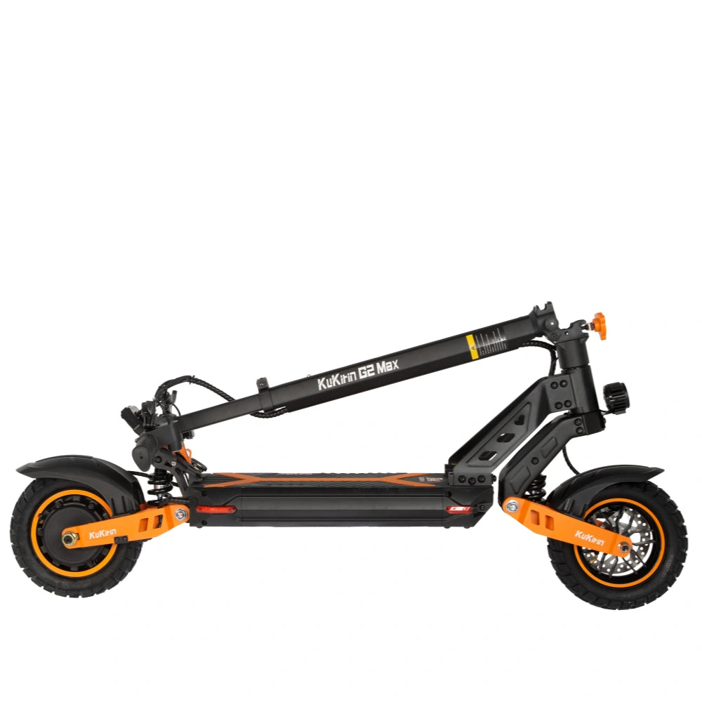 Trotinetă electrică KuKirin G2 Max