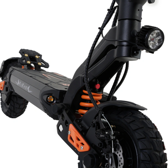 Trotinetă electrică KuKirin G2 Master