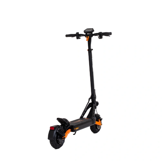 Trotinetă electrică KuKirin G2 Pro