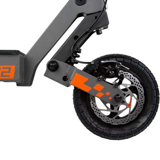 Trotinetă electrică KuKirin G2