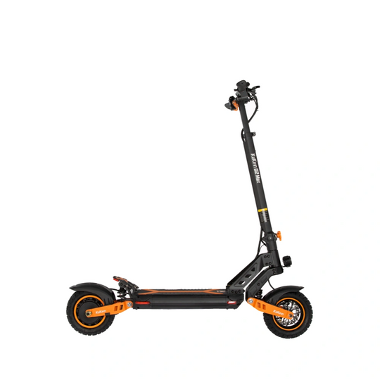 Trotinetă electrică KuKirin G2 Max