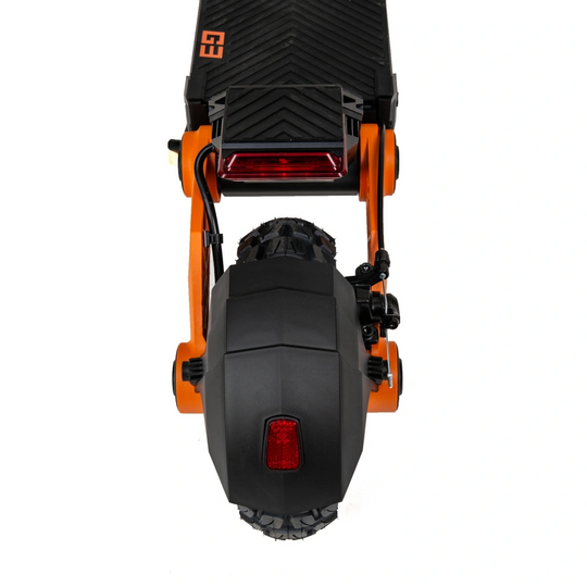 Trotinetă electrică KuKirin G3