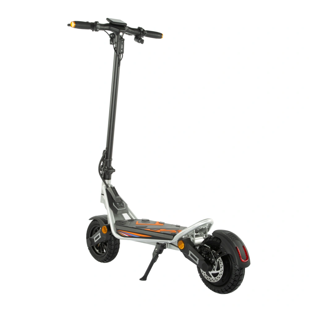 Trotinetă electrică KuKirin A1