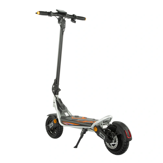 Trotinetă electrică KuKirin A1