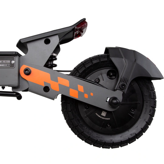 Trotinetă electrică KuKirin G2