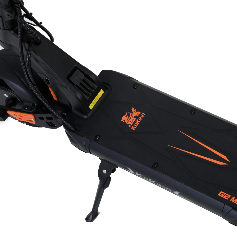 Trotinetă electrică KuKirin G2 Master