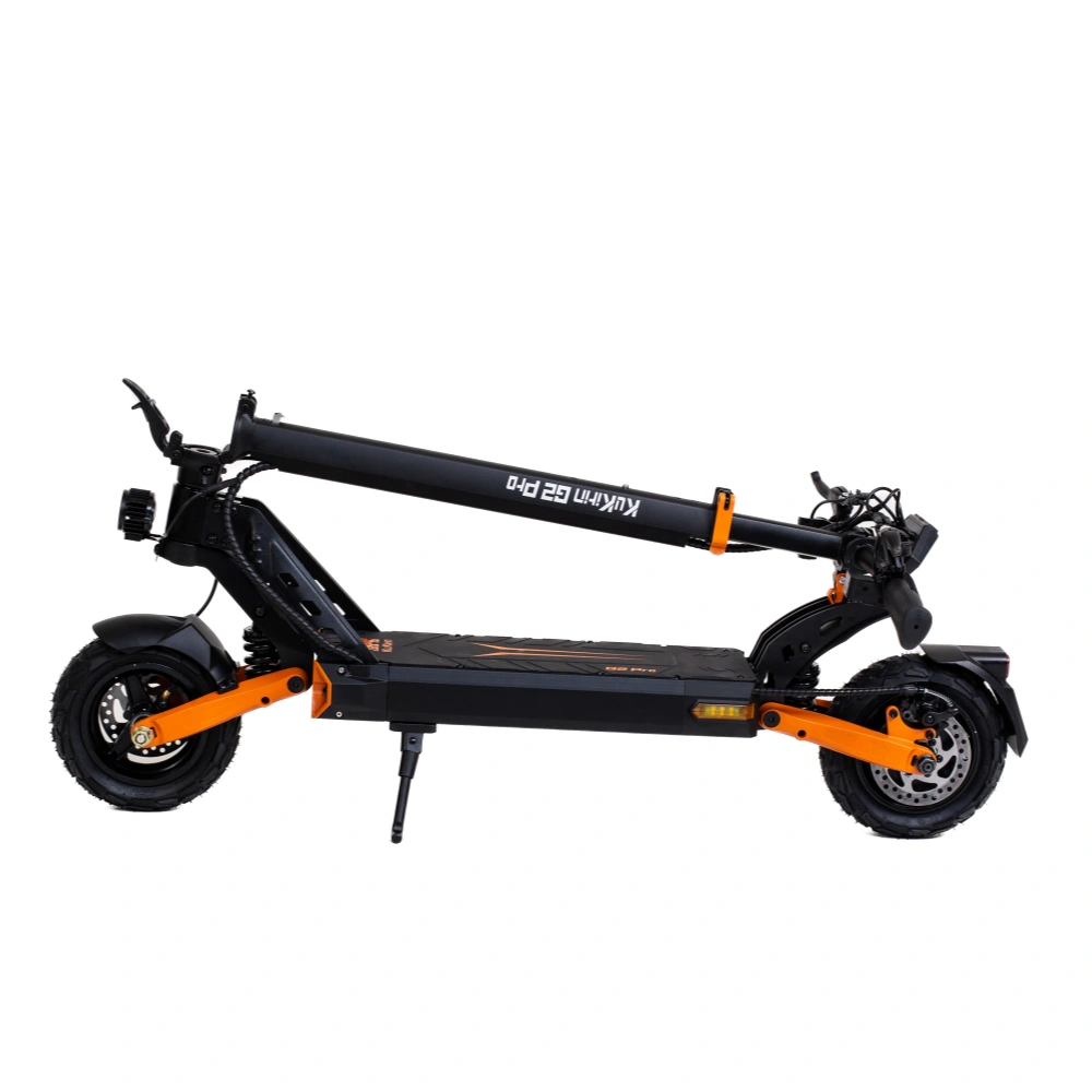 Trotinetă electrică KuKirin G2 Pro