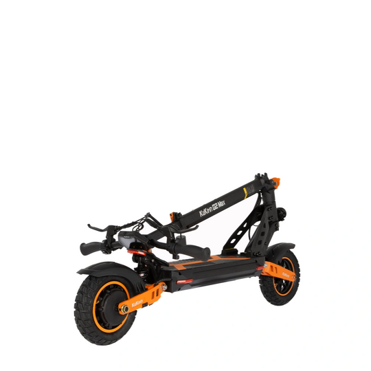 Trotinetă electrică KuKirin G2 Max