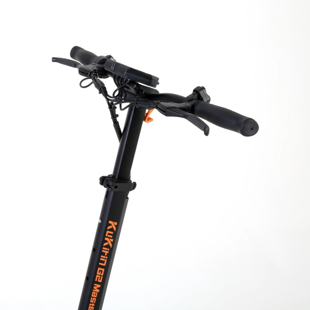 Trotinetă electrică KuKirin G2 Master