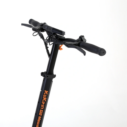Trotinetă electrică KuKirin G2 Master