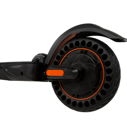 Trotinetă electrică KuKirin S1 Max
