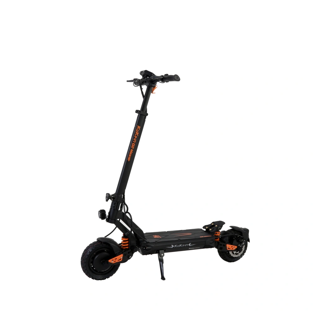 Trotinetă electrică KuKirin G2 Master