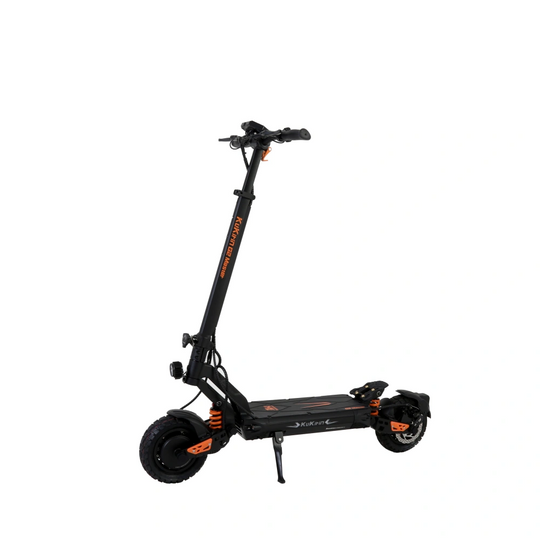 Trotinetă electrică KuKirin G2 Master
