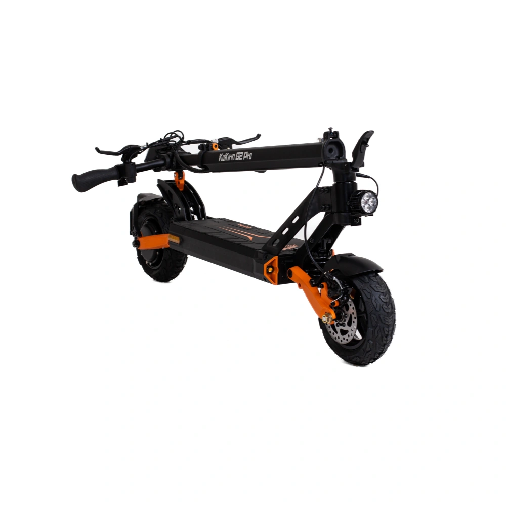 Trotinetă electrică KuKirin G2 Pro