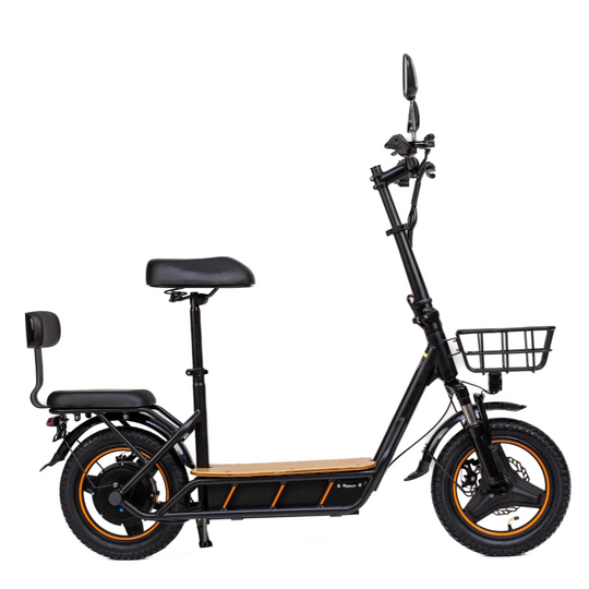Trotinetă electrică KuKirin C1 Pro