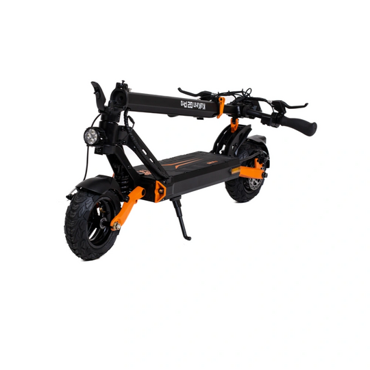 Trotinetă electrică KuKirin G2 Pro