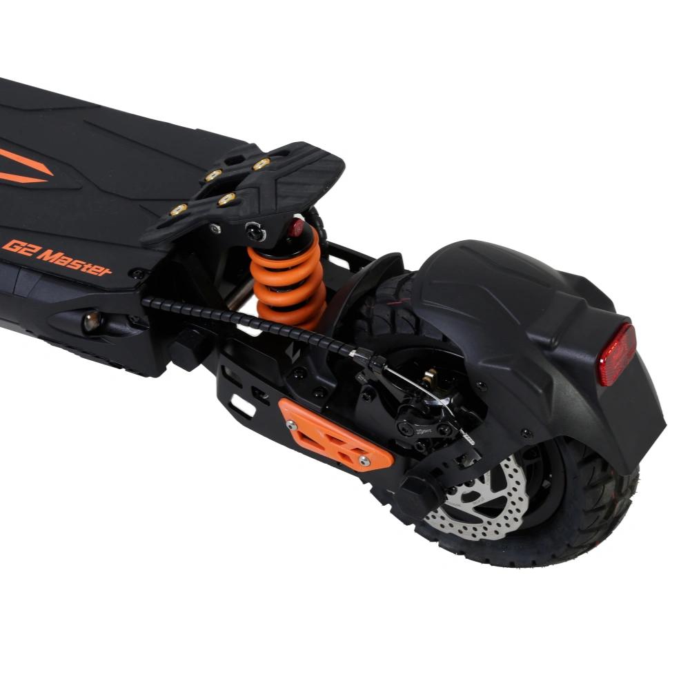 Trotinetă electrică KuKirin G2 Master