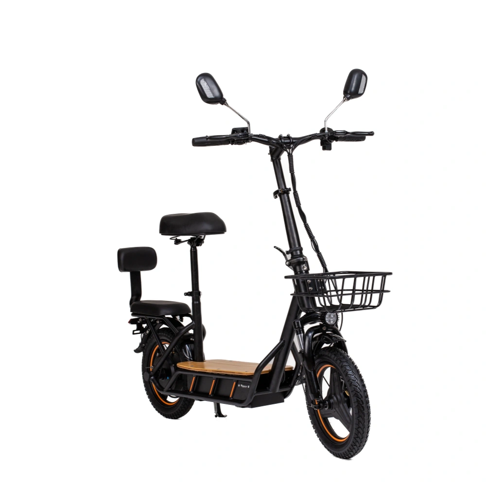 Trotinetă electrică KuKirin C1 Pro